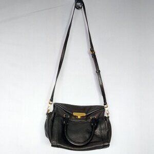 Marc by Marc Jacobs Black Purse Crossbody